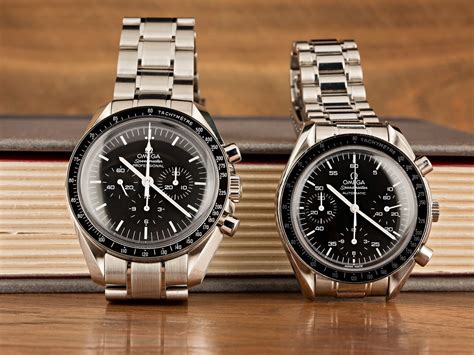 omega speedmaster professional brickell avenue|omega speedmaster professional vs reduced.